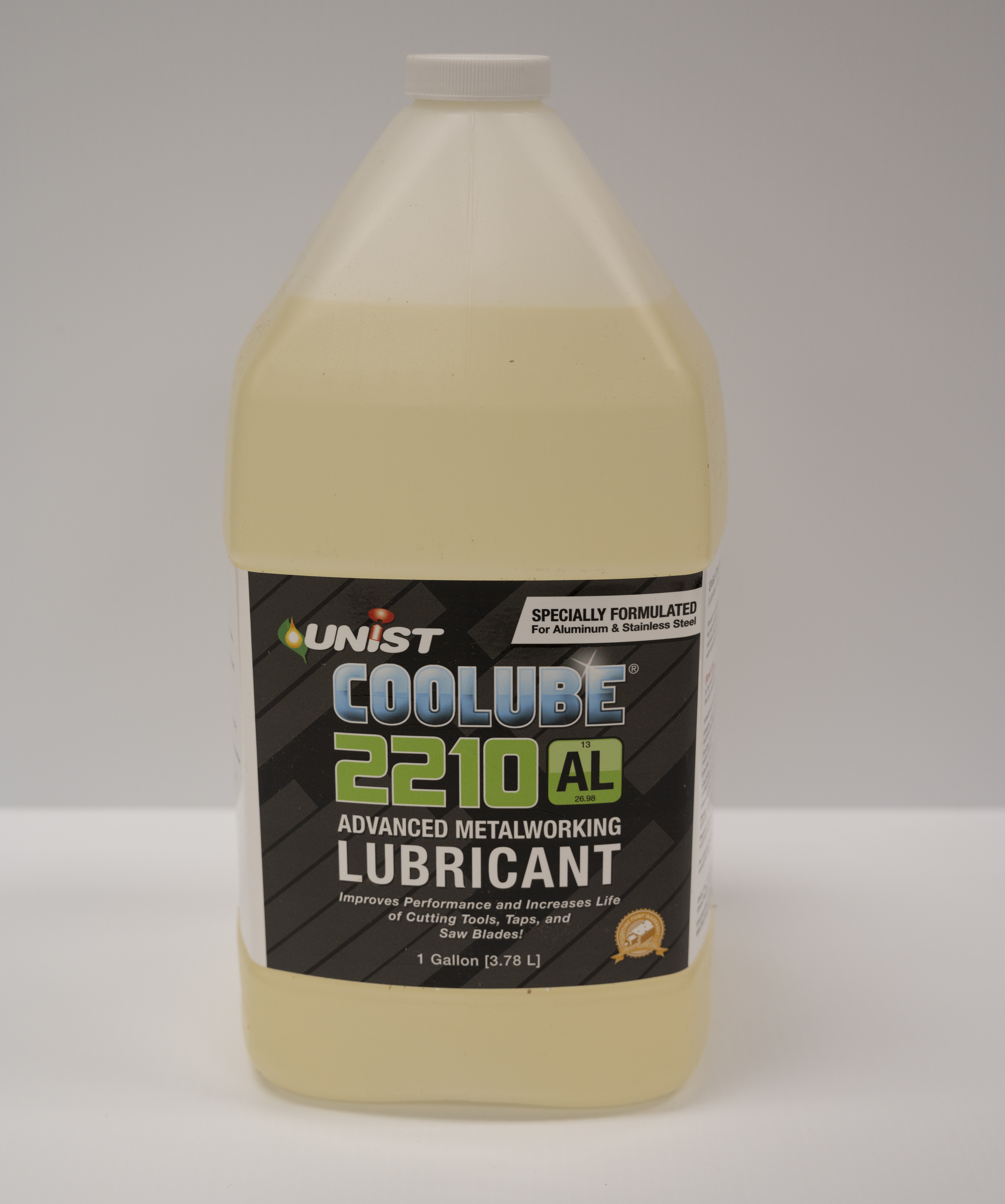 Product: Misting Coolube 2210 Gallon Container